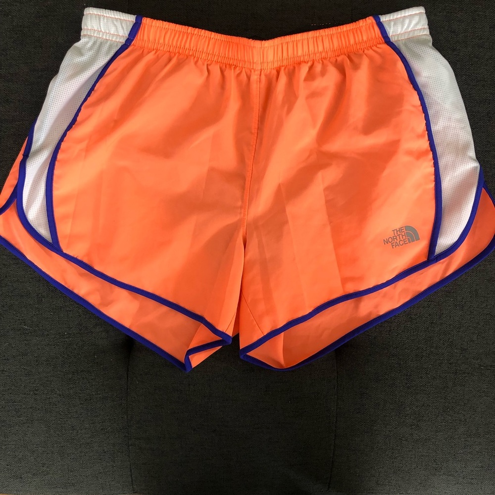North Face FlashDry Athletic Shorts